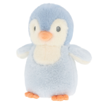 knuffel pinguin