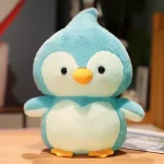 knuffel pinguin