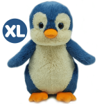 knuffel pinguin