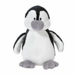 knuffel pinguin