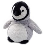 knuffel pinguin