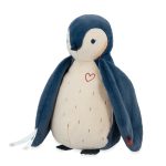 knuffel pinguin