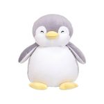 knuffel pinguin
