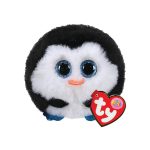 knuffel pinguin