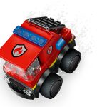 lego brandweerauto