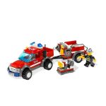 lego brandweerauto