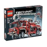 lego brandweerauto