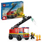 lego brandweerauto