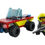 lego brandweerauto