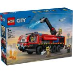 lego brandweerauto