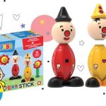 meisje 2 jaar cadeau