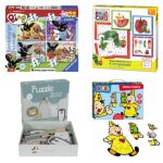 meisje 2 jaar cadeau