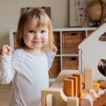 meisje 2 jaar cadeau