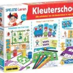 meisjes speelgoed 4 jaar