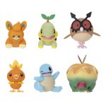 pokémon intertoys