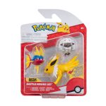 pokémon intertoys