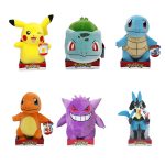 pokémon intertoys