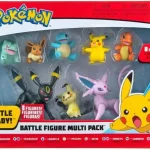 pokémon speelgoed