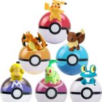 pokémon speelgoed