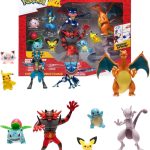 pokémon speelgoed