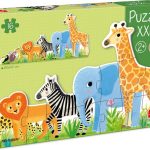 puzzels 2 jaar