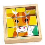 puzzels 2 jaar