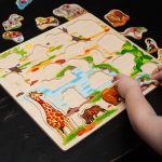 puzzels 2 jaar