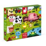 puzzels 2 jaar