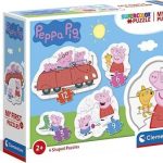 puzzels 2 jaar
