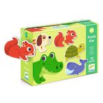 puzzels 2 jaar