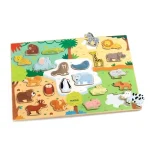 puzzels 2 jaar