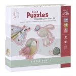 puzzels 2 jaar