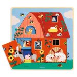 puzzels 3 jaar