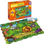 puzzels 3 jaar