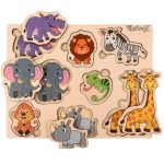 puzzels 3 jaar