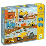 puzzels 3 jaar