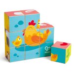 puzzels 3 jaar