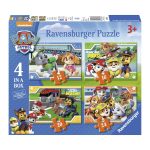 puzzels 3 jaar