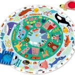 puzzels 3 jaar