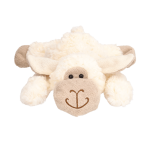 schaap knuffel