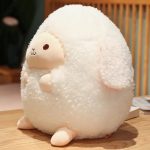 schaap knuffel