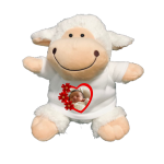 schaap knuffel