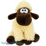 schaap knuffel