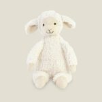 schaap knuffel