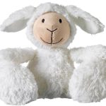 schaap knuffel
