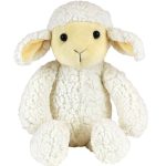 schaap knuffel