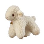 schaap knuffel