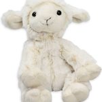 schaap knuffel