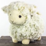 schaap knuffel