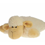 schaap knuffel